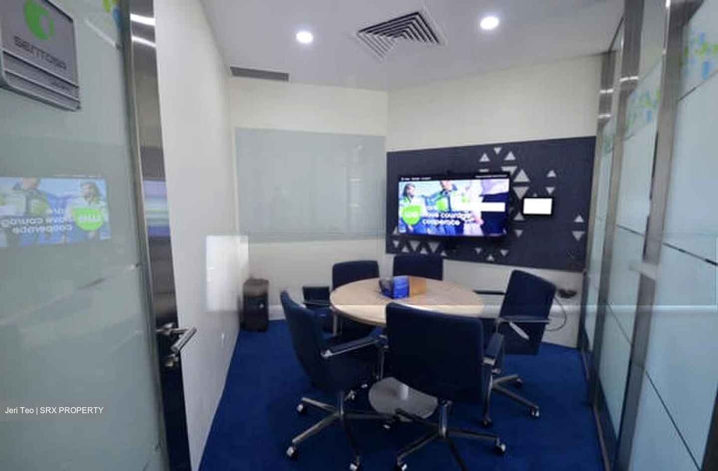 Suntec Tower Three (D1), Office #604743451